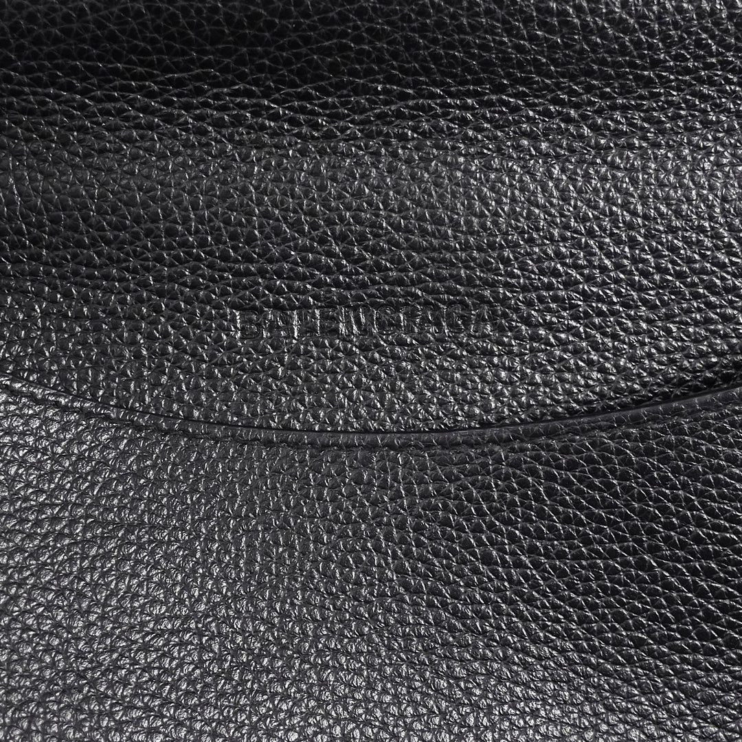 Neo Classic Large Calfskin Leather Bag