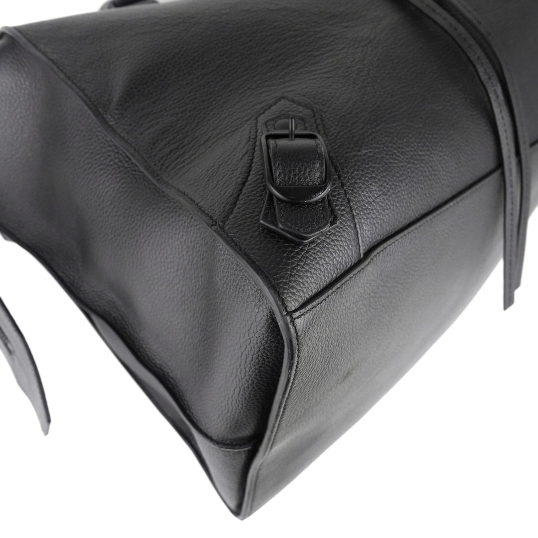 Neo Classic Large Calfskin Leather Bag