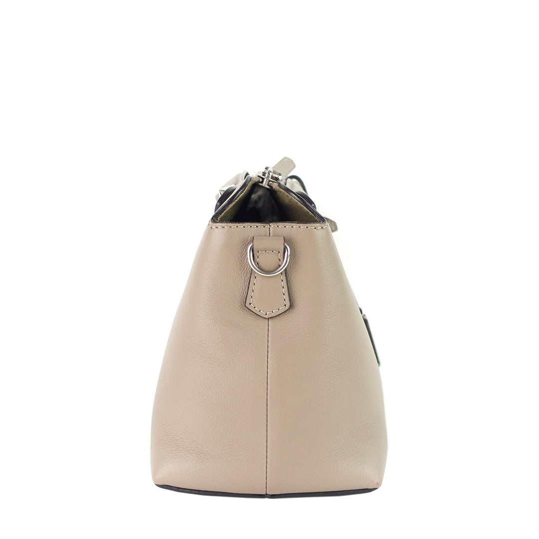 By the Way Medium Calfskin Leather Bag