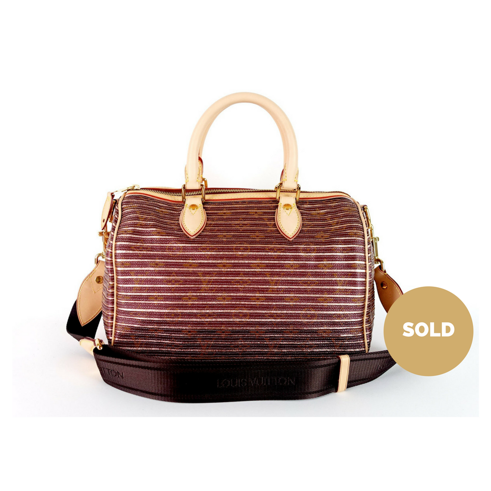 Louis vuitton eden speedy hotsell