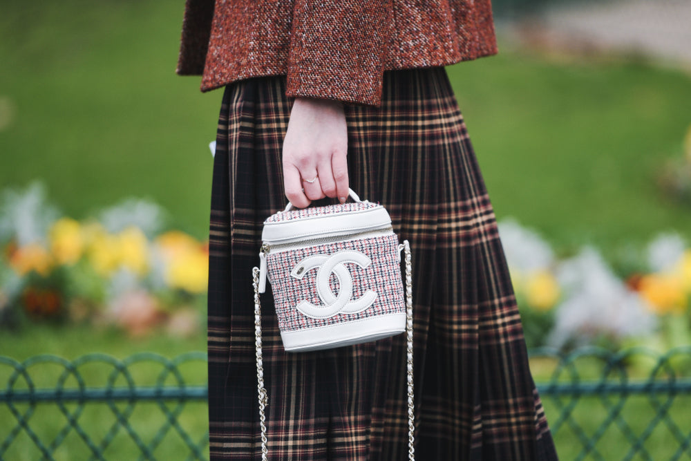 Chanel Bags: Classic Styles, Materials, and Buying Tips