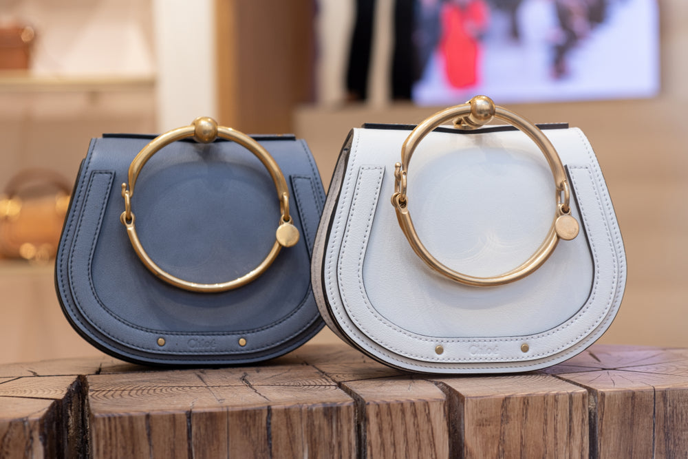 A Brief Guide to Authenticating Your Chloé Bag