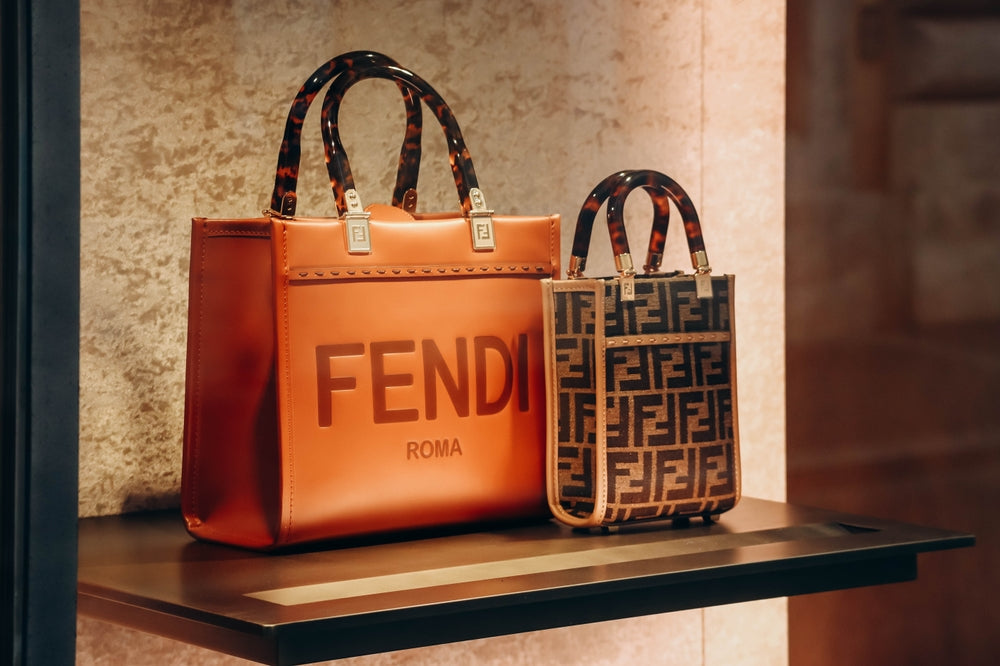 A Brief Guide to Authenticating Your Fendi Bag