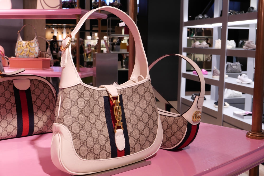 A Brief Guide to Authenticating Your Gucci Bag