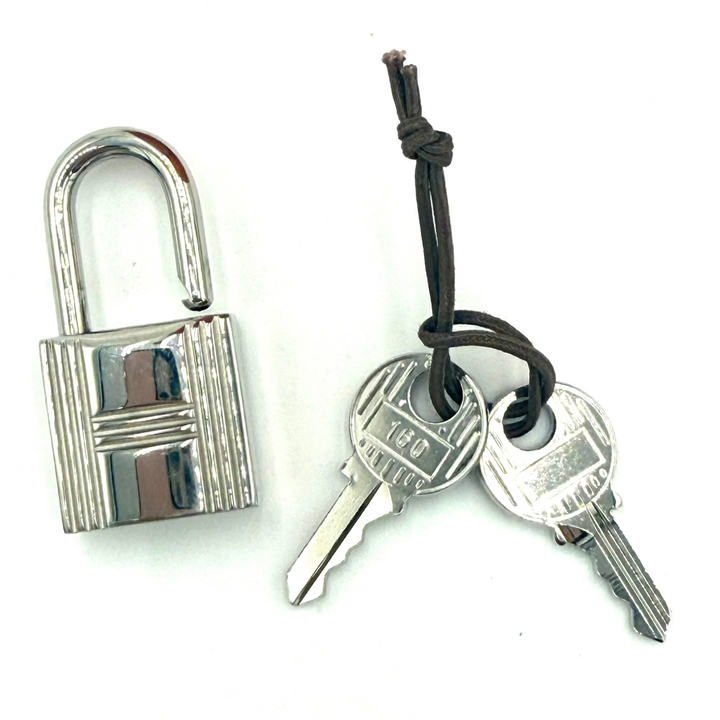 Picotin 18 Clemence Leather Bag