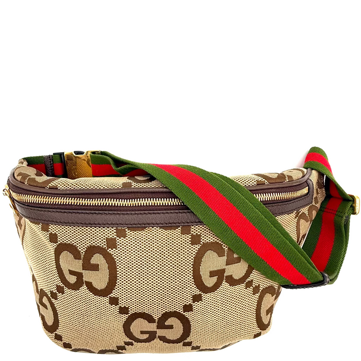Jumbo GG Belt Bag