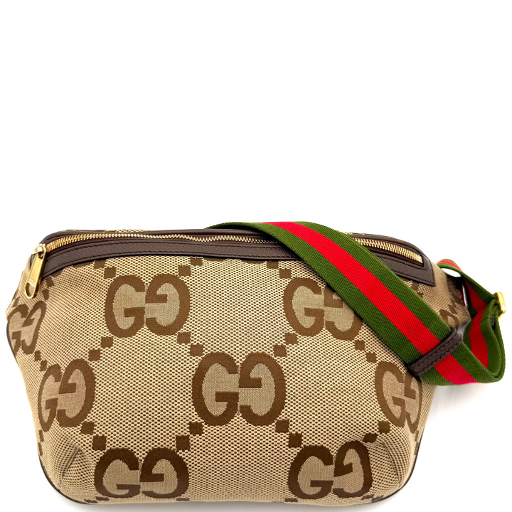Jumbo GG Belt Bag