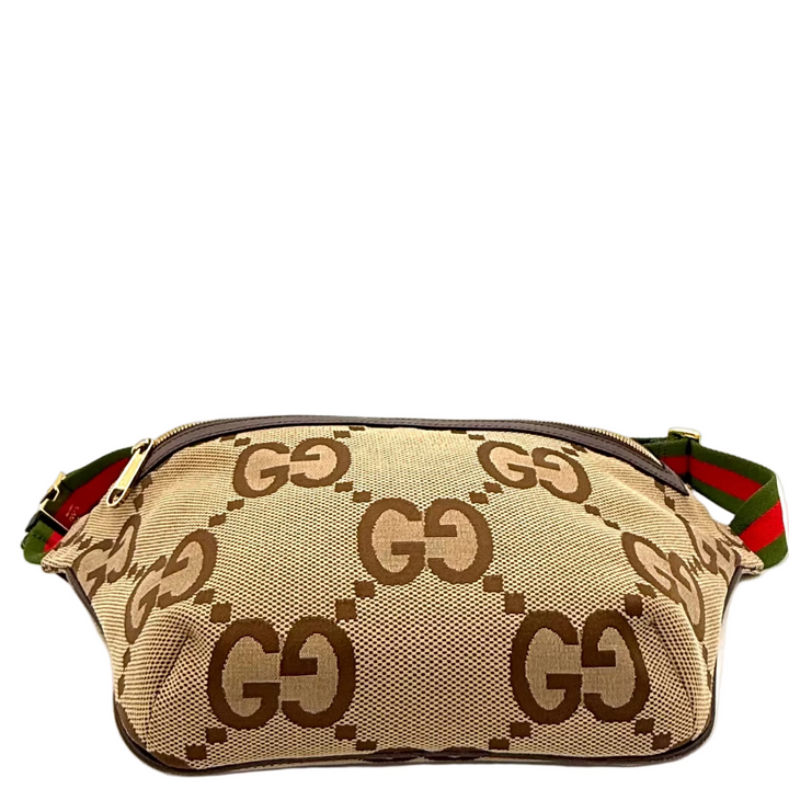 Jumbo GG Belt Bag