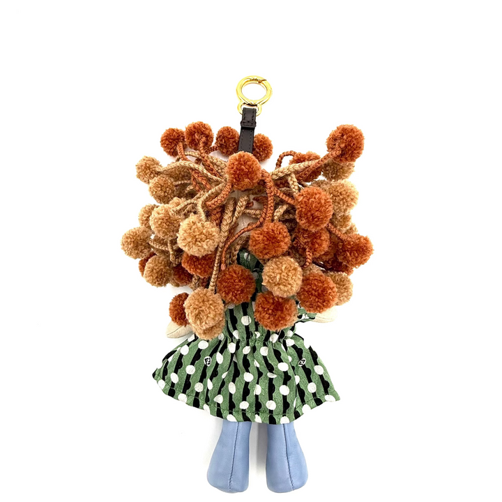 BFF Collection Grace Bag Charm