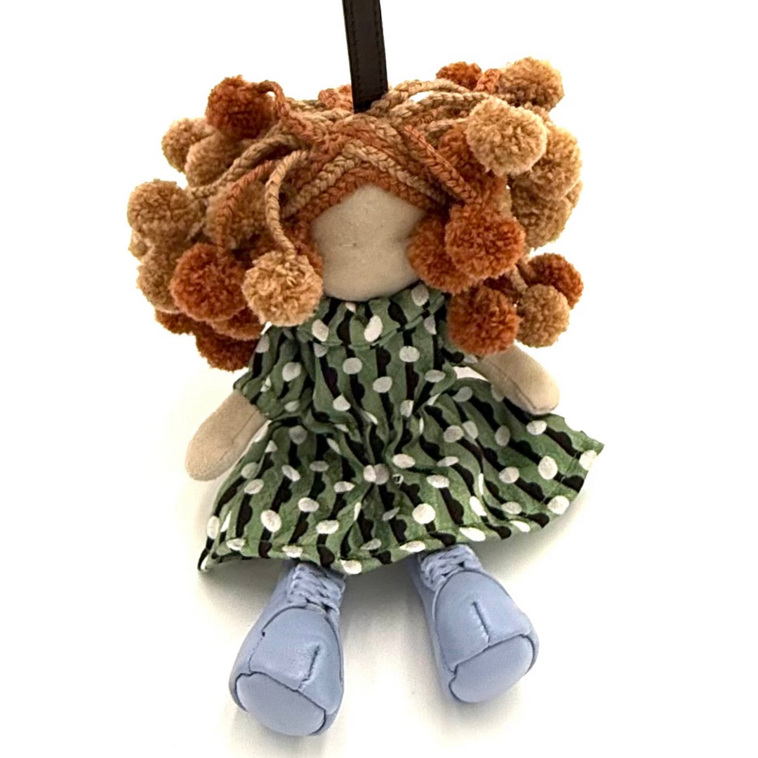 BFF Collection Grace Bag Charm