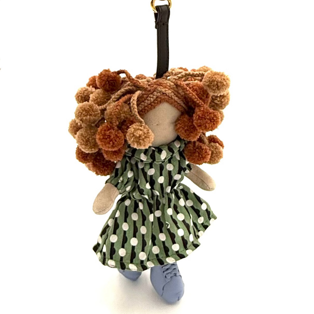 BFF Collection Grace Bag Charm