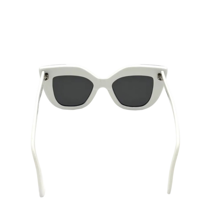 Lisbon Acetate Sunglasses with Hard Case