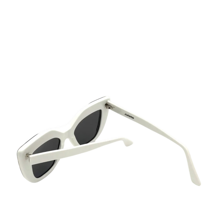 Lisbon Acetate Sunglasses with Hard Case