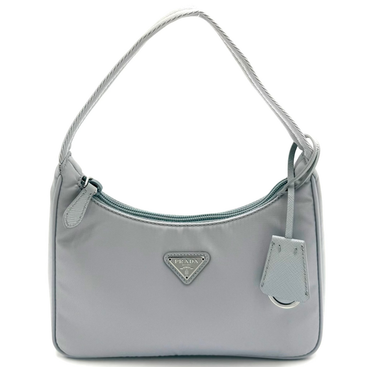 Re-Nylon Re-Edition 2000 Mini Bag