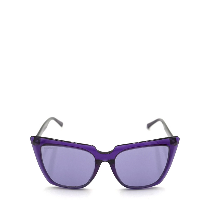 Everyday Violet Acetate Sunglasses
