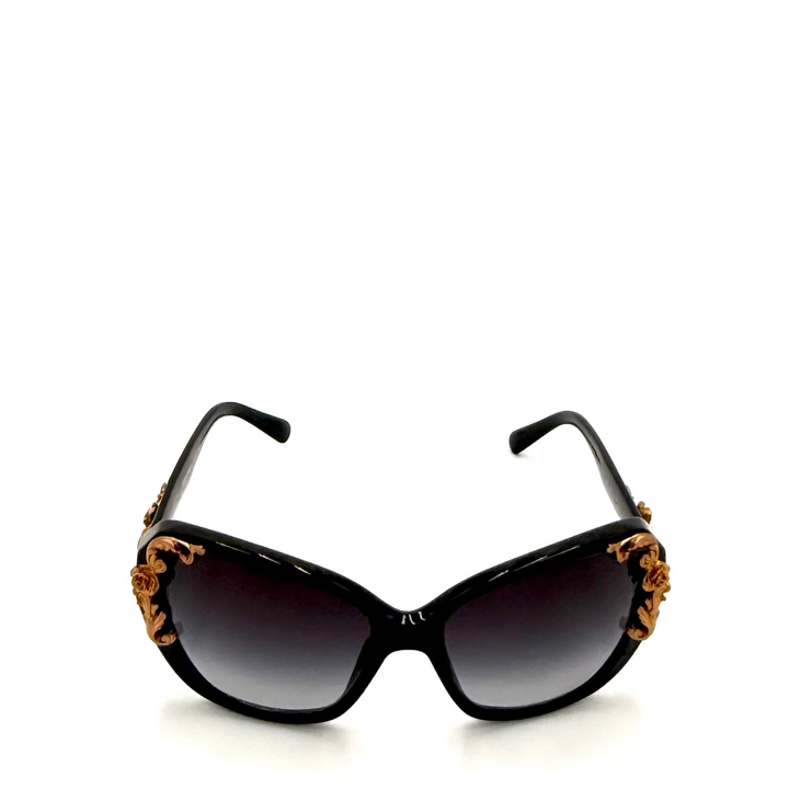 Sicilian Baroque Limited Edition Acetate Sunglasses