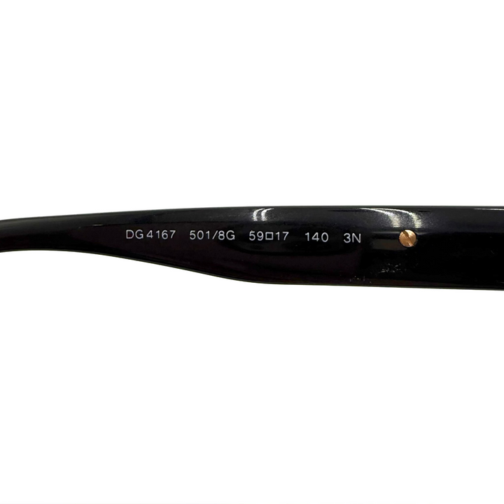 Sicilian Baroque Limited Edition Acetate Sunglasses