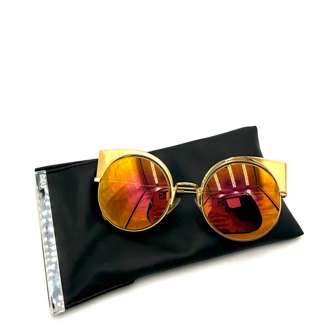 Eyeshine Metal Sunglasses