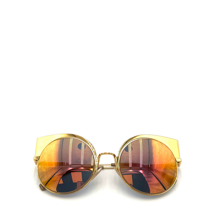 Eyeshine Metal Sunglasses