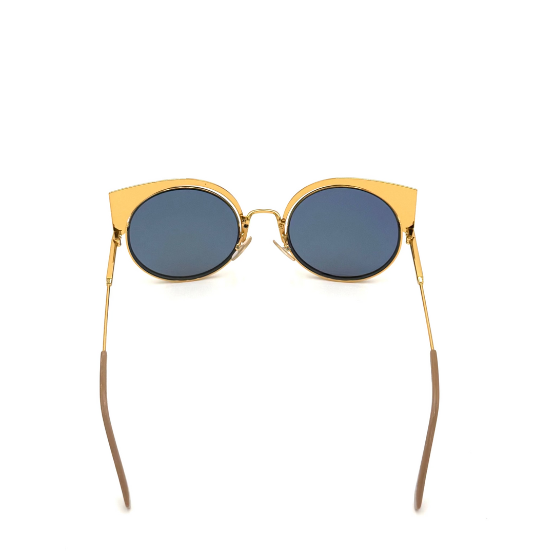 Eyeshine Metal Sunglasses