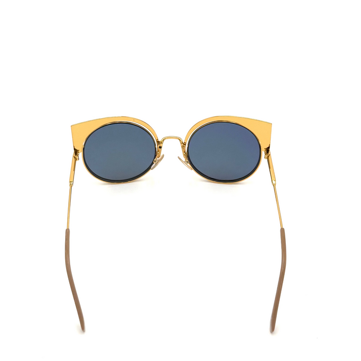 Eyeshine Metal Sunglasses