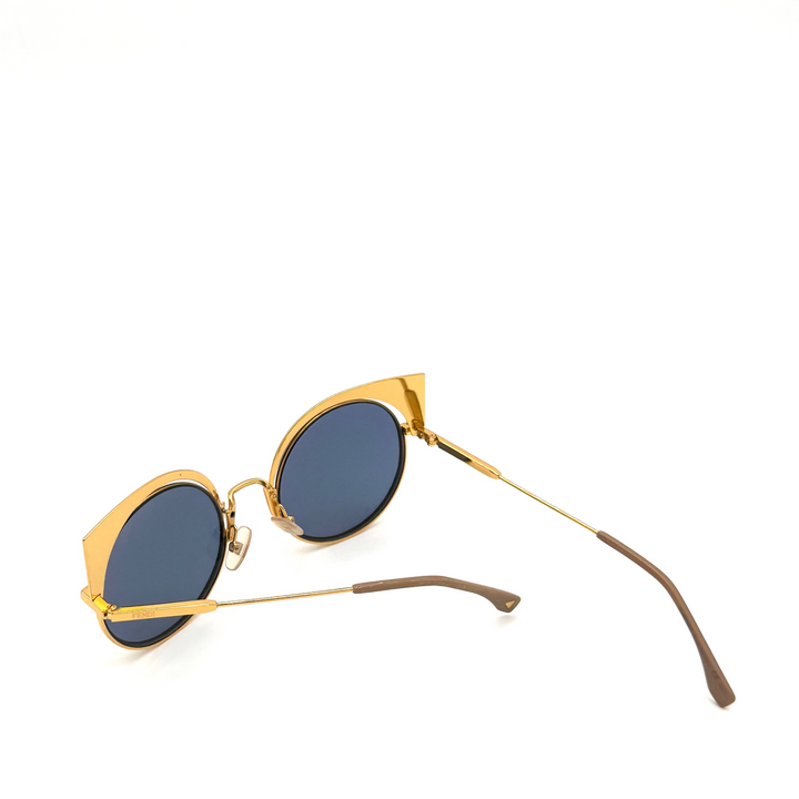 Eyeshine Metal Sunglasses