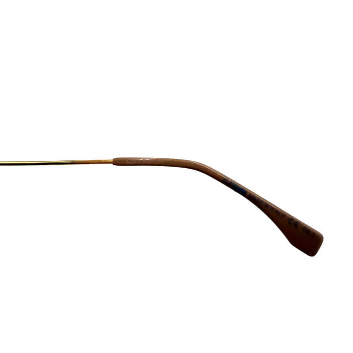 Eyeshine Metal Sunglasses