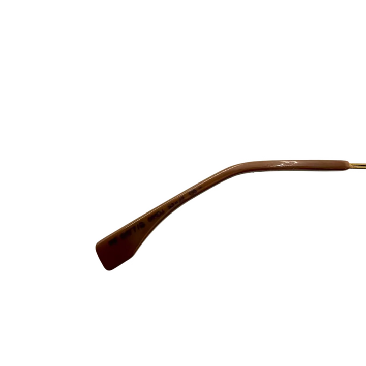 Eyeshine Metal Sunglasses