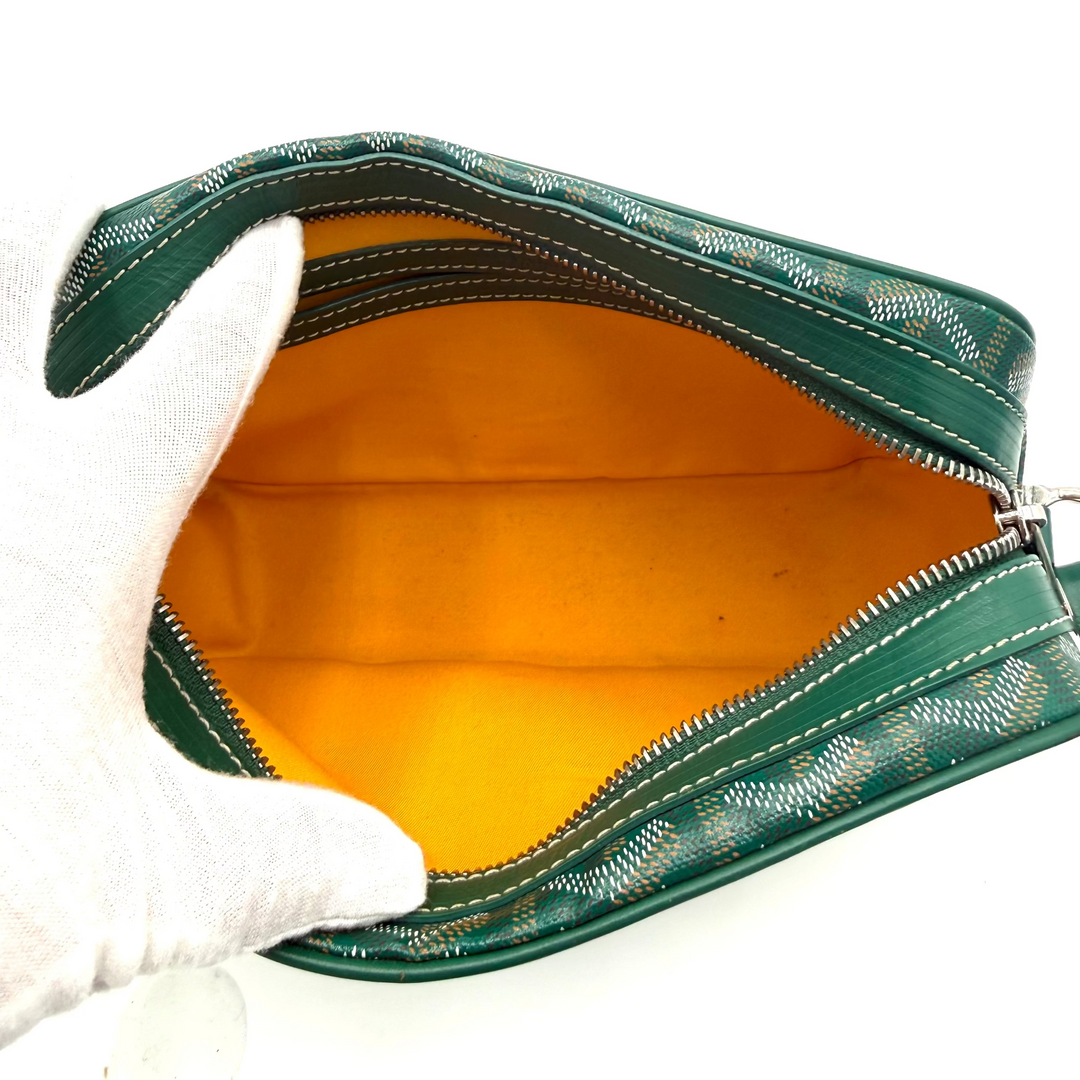 Cap-Vert PM Crossbody Bag