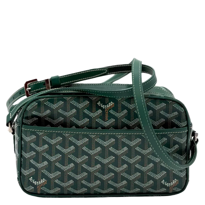 Cap-Vert PM Crossbody Bag