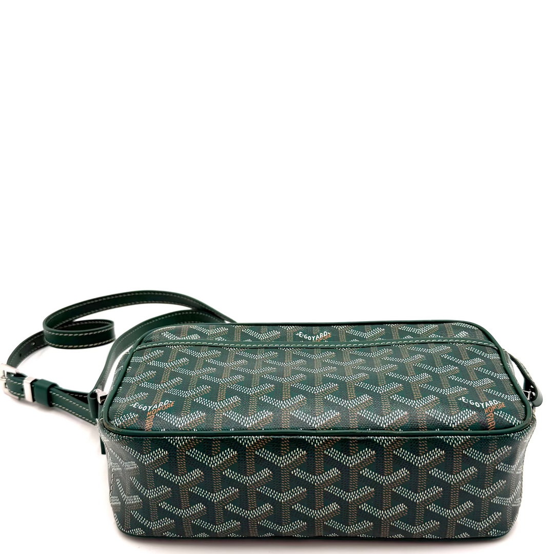 Cap-Vert PM Crossbody Bag