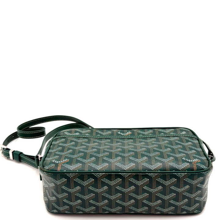 Cap-Vert PM Crossbody Bag