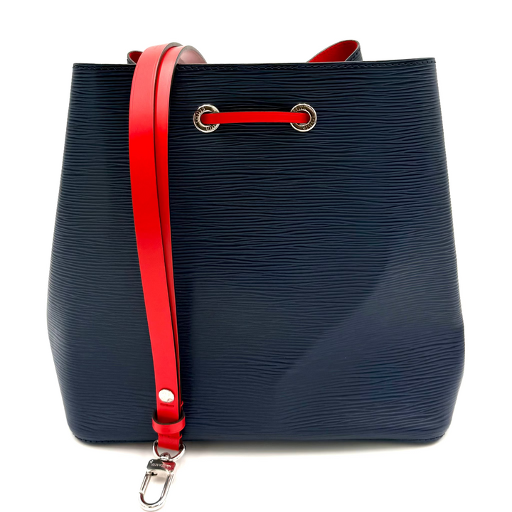 NeoNoe BB Epi Leather Bag