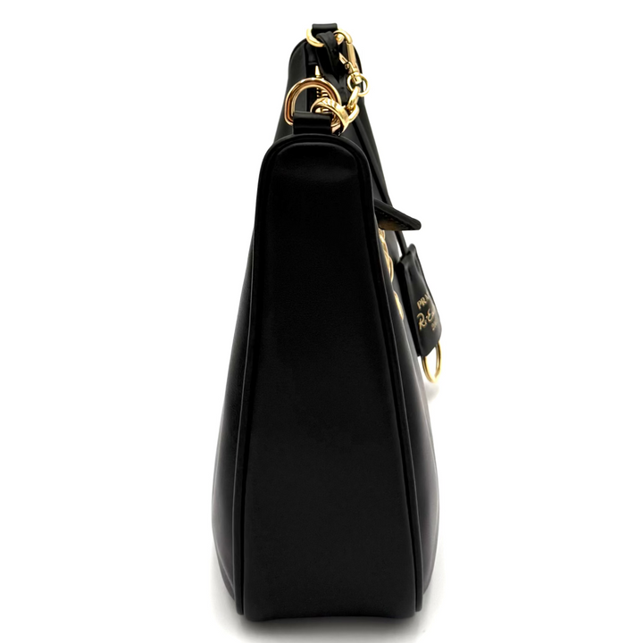 Prada Re-Issue 2005 Leather Bag