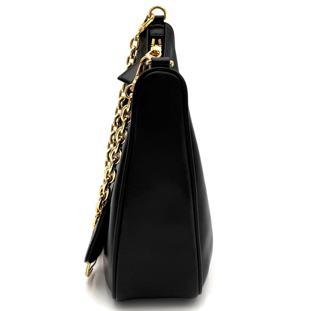 Prada Re-Issue 2005 Leather Bag