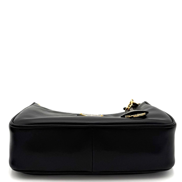 Prada Re-Issue 2005 Leather Bag