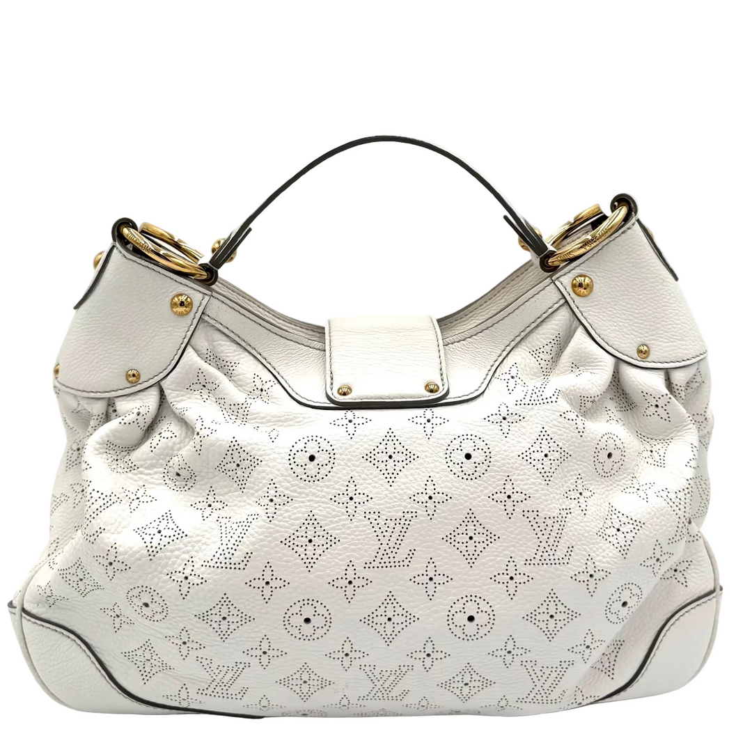 Solar PM Mahina Leather Bag