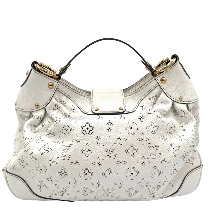 Solar PM Mahina Leather Bag