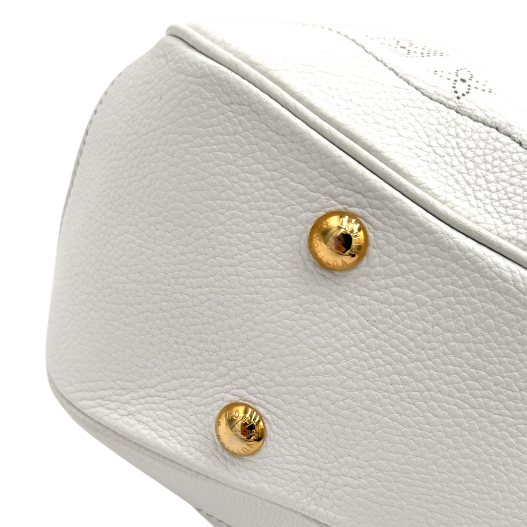 Solar PM Mahina Leather Bag