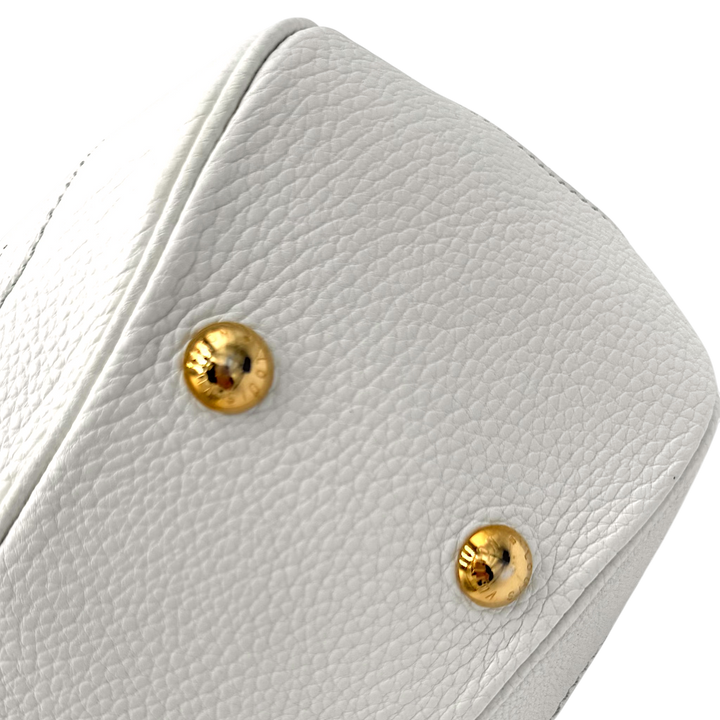 Solar PM Mahina Leather Bag