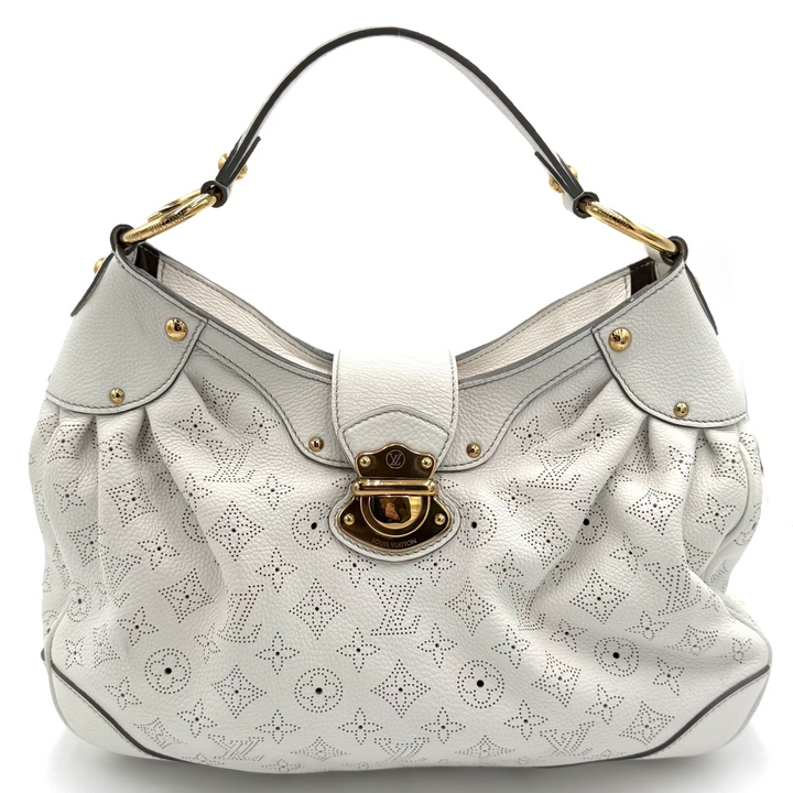 Solar PM Mahina Leather Bag