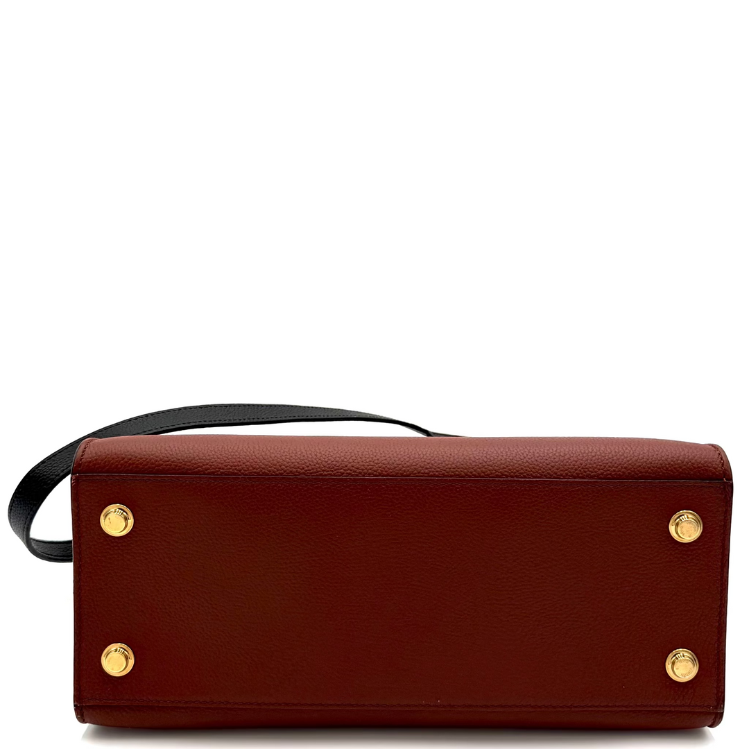 Tri Colour City Steamer PM