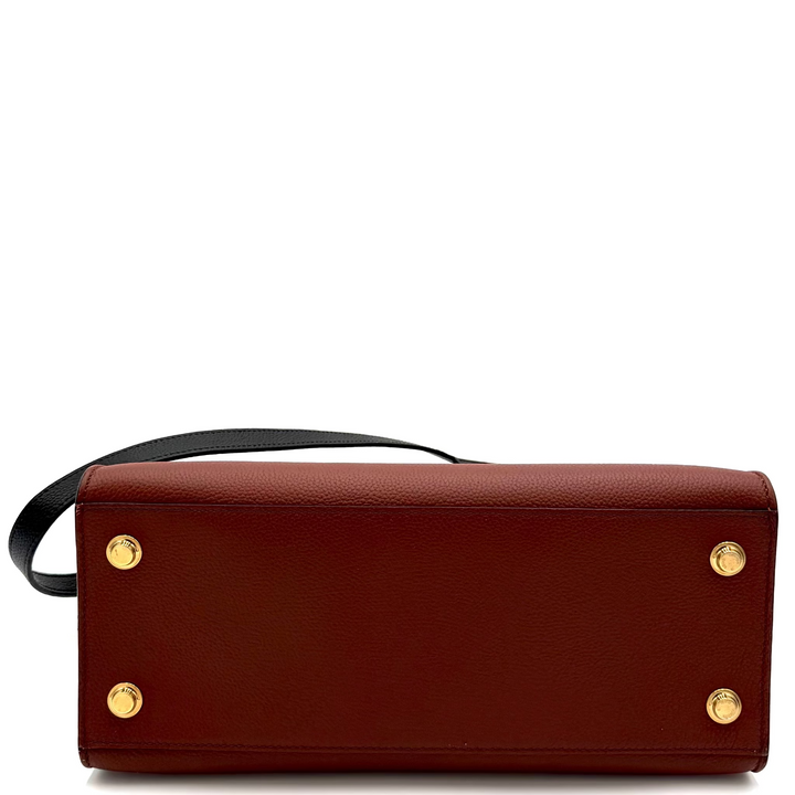 Tri Colour City Steamer PM