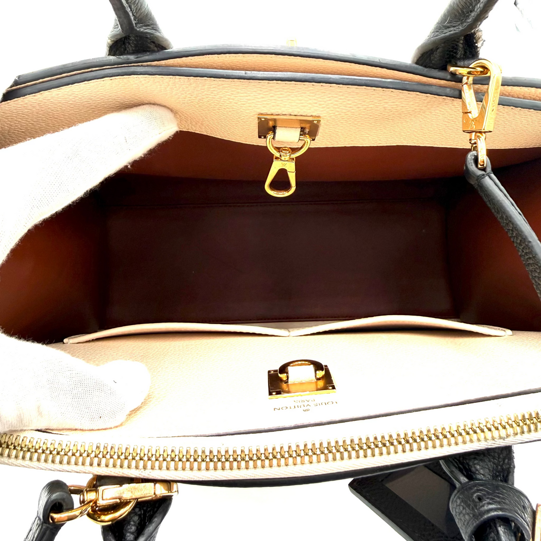 Tri Colour City Steamer PM