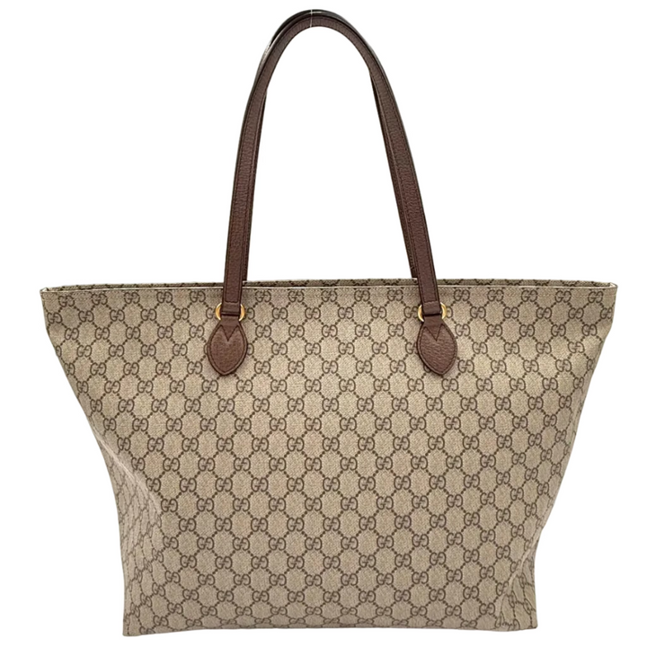 GG Supreme Shopping Tote