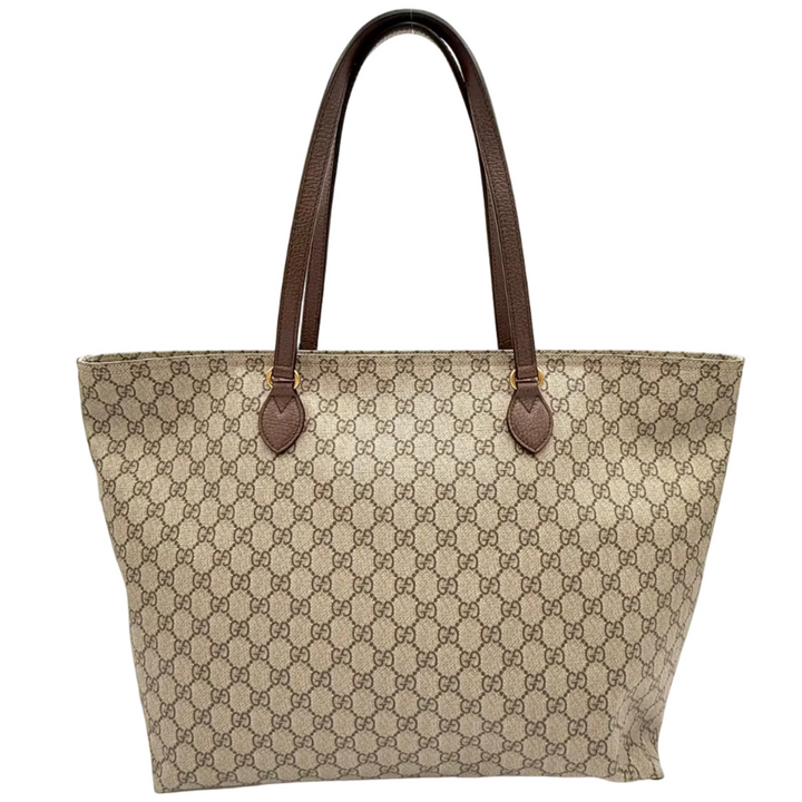 GG Supreme Shopping Tote