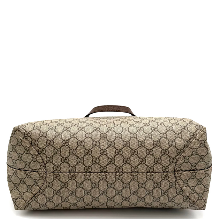 GG Supreme Shopping Tote