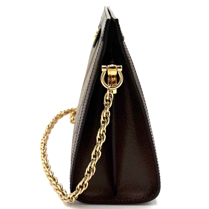 Ophidia Large GG Supreme Canvas Bag