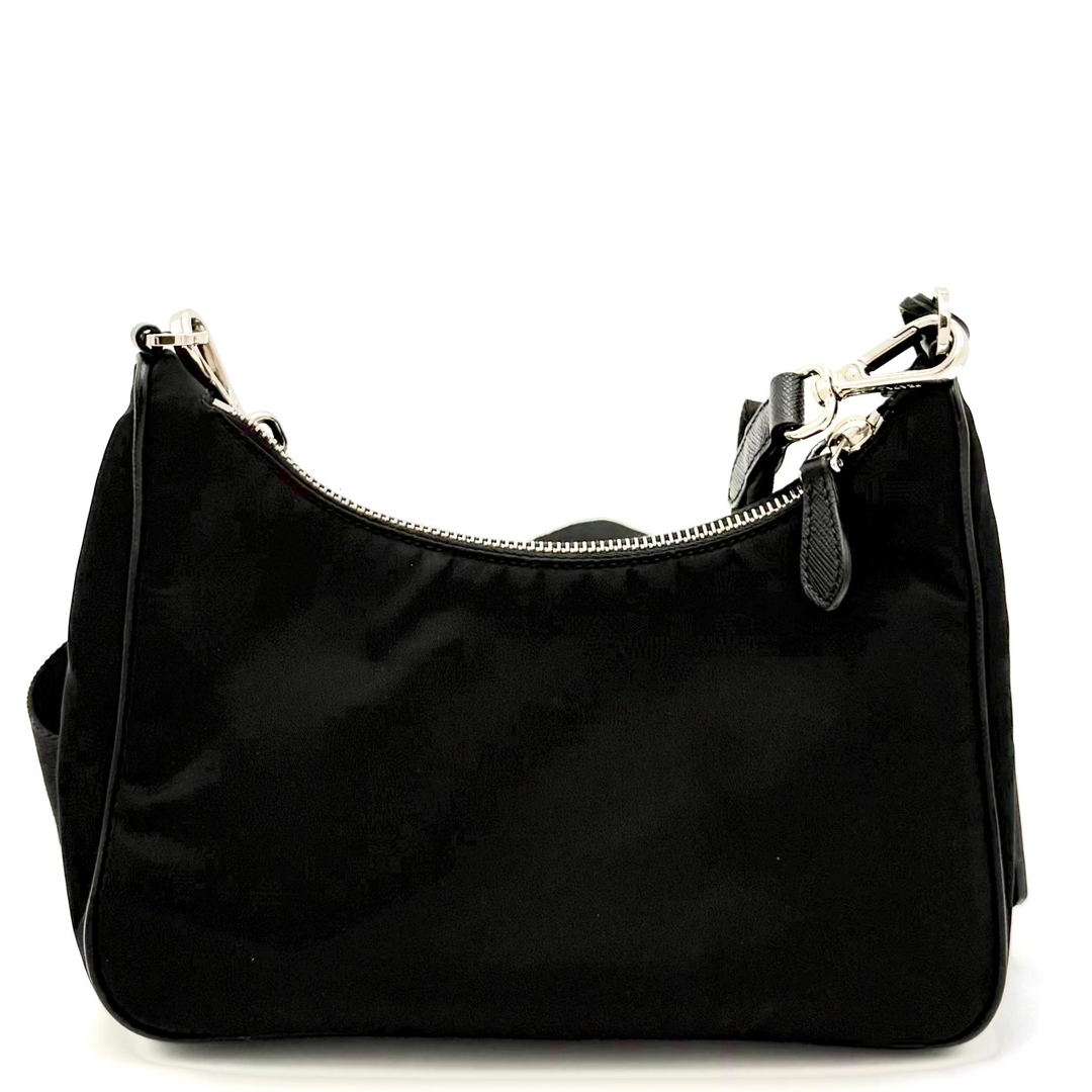 Re-Edition 2005 Re-nylon Shoulder Bag