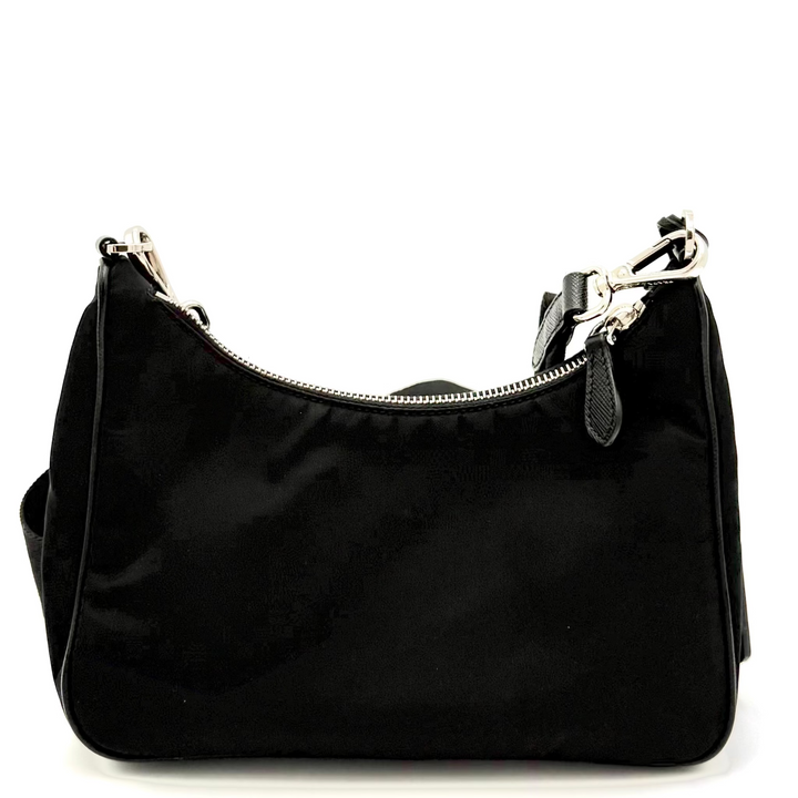 Re-Edition 2005 Re-nylon Shoulder Bag